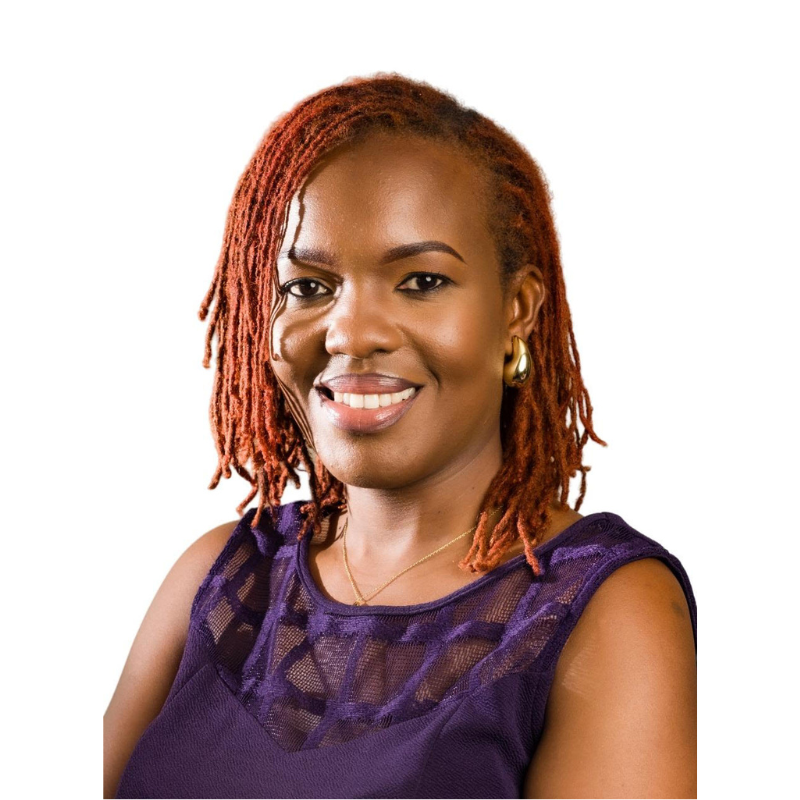 Sharon Ogolla